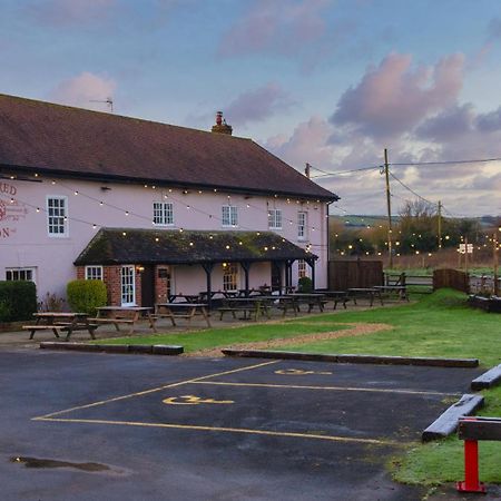 Winfrith Newburgh Red Lion Bed & Breakfast エクステリア 写真