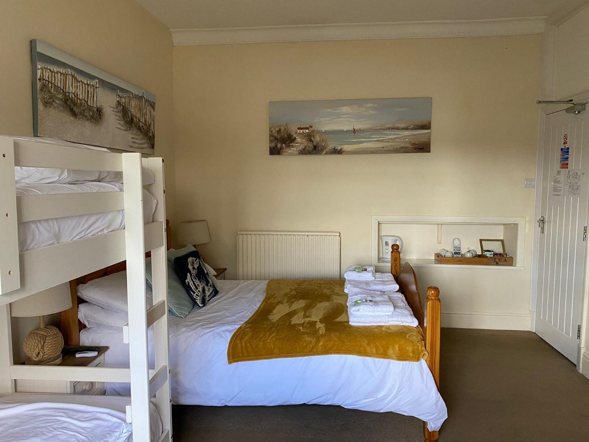 Winfrith Newburgh Red Lion Bed & Breakfast 部屋 写真