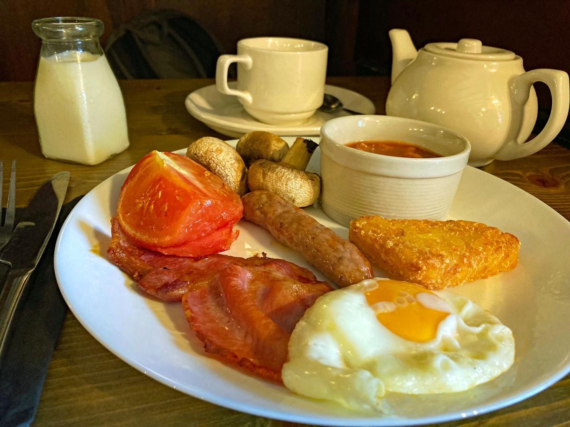 Winfrith Newburgh Red Lion Bed & Breakfast エクステリア 写真
