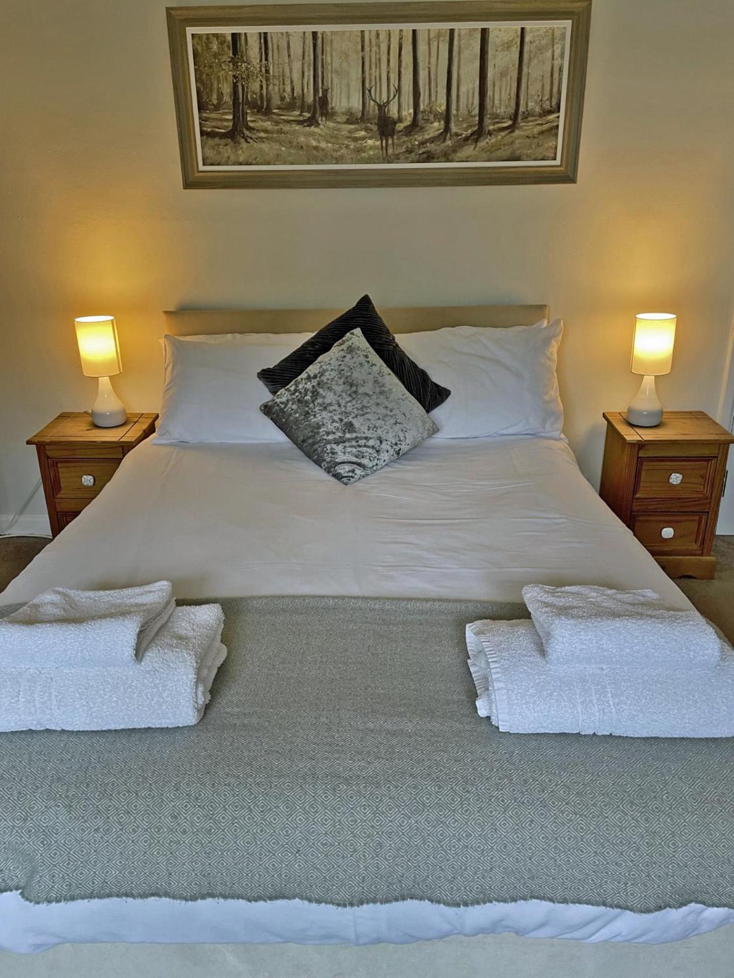 Winfrith Newburgh Red Lion Bed & Breakfast 部屋 写真