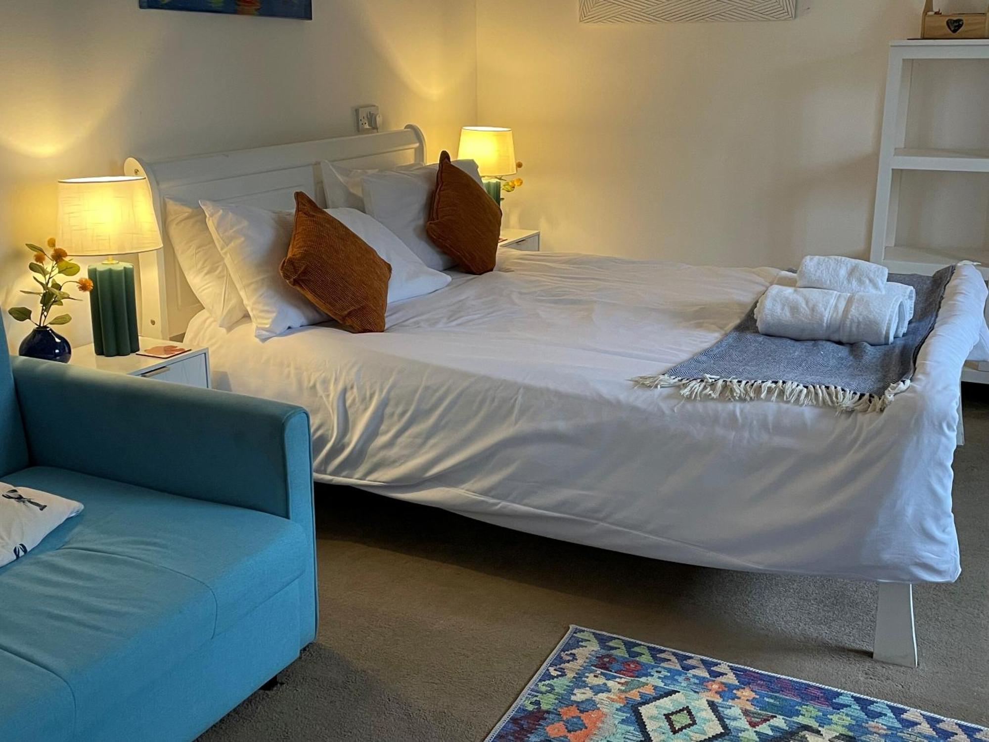 Winfrith Newburgh Red Lion Bed & Breakfast エクステリア 写真